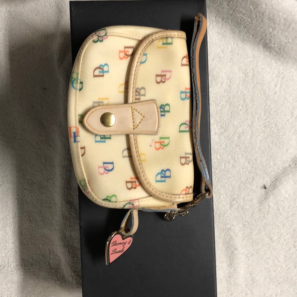 Dooney & Bourke mini